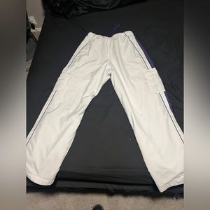 Nike parachute pants